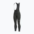 Spodnie rowerowe damskie Alé Blizzard Bibtights black 7