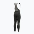Spodnie rowerowe damskie Alé Essential Bibtights black 2