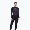 Spodnie rowerowe damskie Alé Essential nero/black 4