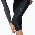 Spodnie rowerowe damskie Alé Essential Bibknickers black 5