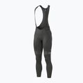 Spodnie rowerowe męskie Alé Mild Bibtights black/charcoal grey 5