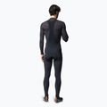 Spodnie rowerowe męskie Alé Winter Bibtights black/black 2