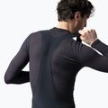 Spodnie rowerowe męskie Alé Winter Bibtights black/black 4