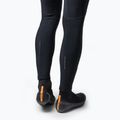 Spodnie rowerowe męskie Alé Winter Bibtights black/black 5