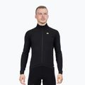 Kurtka rowerowa męska Alé Future Warm black