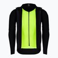 Kurtka rowerowa męska Alé Future Warm black 6