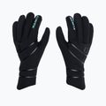 Rękawiczki rowerowe Alé Neoprene Plus black 3