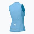 Koszulka rowerowy damska Alé Level turquoise 8
