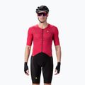 Kombinezon triathlonowy męski Alé Body MC Hive red