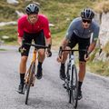 Kombinezon triathlonowy męski Alé Body MC Hive red 9