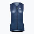 Koszulka rowerowy damska Alé Level blue 7