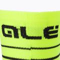 Skarpety Alé Riciclato 16 cm One fluorescent yellow 3