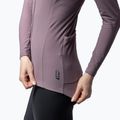 Bluza rowerowa damska Alé Warm Race cashmere 5