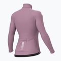 Bluza rowerowa damska Alé Warm Race cashmere 8