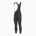 Spodnie rowerowe męskie Alé Stones Cargo Bibtights black
