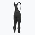 Spodnie rowerowe męskie Alé Stones Cargo Bibtights black 2