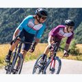 Koszulka rowerowa męska Alé Zig Zag sky blue 12