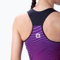 Koszulka rowerowa damska Alé Onda Koszulka purple 4