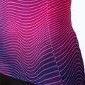 Koszulka rowerowa damska Alé Onda Koszulka purple 6