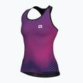 Koszulka rowerowa damska Alé Onda Koszulka purple 7
