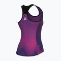 Koszulka rowerowa damska Alé Onda Koszulka purple 8
