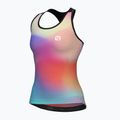 Koszulka rowerowa damska Alé Onda Koszulka pink 7