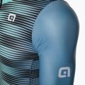 Koszulka rowerowa męska Alé Dinamica aqua green 3