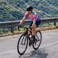Koszulka rowerowa damska Alé Nadine white 8