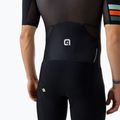 Kombinezon rowerowy męski Alé Trigger black 6