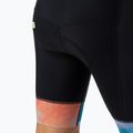 Kombinezon triathlonowy damski Alé Bomb pink 6