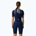 Kombinezon rowerowy damski Alé Trigger blue 2