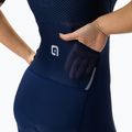 Kombinezon rowerowy damski Alé Trigger blue 5