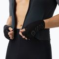 Kombinezon rowerowy męski Alé Bad black 5