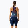 Kombinezon rowerowy damski Alé Dive navy blue 2