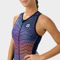 Kombinezon rowerowy damski Alé Dive navy blue 3
