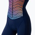 Kombinezon rowerowy damski Alé Dive navy blue 4