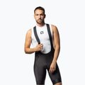 Spodenki rowerowe męskie Alé K-Coldblack 2.0 Bibshorts black