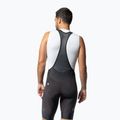 Spodenki rowerowe męskie Alé K-Coldblack 2.0 Bibshorts black 2