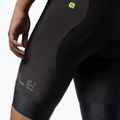 Spodenki rowerowe męskie Alé K-Coldblack 2.0 Bibshorts black 5