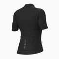 Koszulka rowerowa damska Alé Color Block black 7