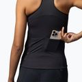 Koszulka rowerowa damska Alé Color Block TT black 5