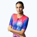 Kombinezon rowerowy damski Alé Sea blue 3