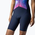 Kombinezon rowerowy damski Alé Sea blue 4