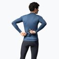 Bluza rowerowa męska Alé Warm Race sebino 2