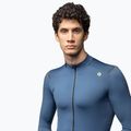 Bluza rowerowa męska Alé Warm Race sebino 3