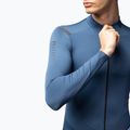 Bluza rowerowa męska Alé Warm Race sebino 4