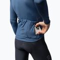 Bluza rowerowa męska Alé Warm Race sebino 5