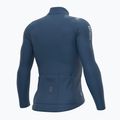 Bluza rowerowa męska Alé Warm Race sebino 7