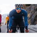 Bluza rowerowa męska Alé Warm Race sebino 8