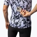 Koszulka rowerowa męska Alé Essenza black 5